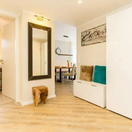 Limora App 03 Apartment *